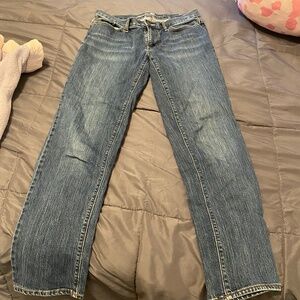 Cute Eddie Bauer Relaxed Boyfriend jeans 4